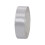 Silk Satin Ribbon 25 Yards per Roll 5 cm Width White 5