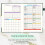 Budgetplaner-Notizbuch, monatlicher Ausgaben-Tracker 5