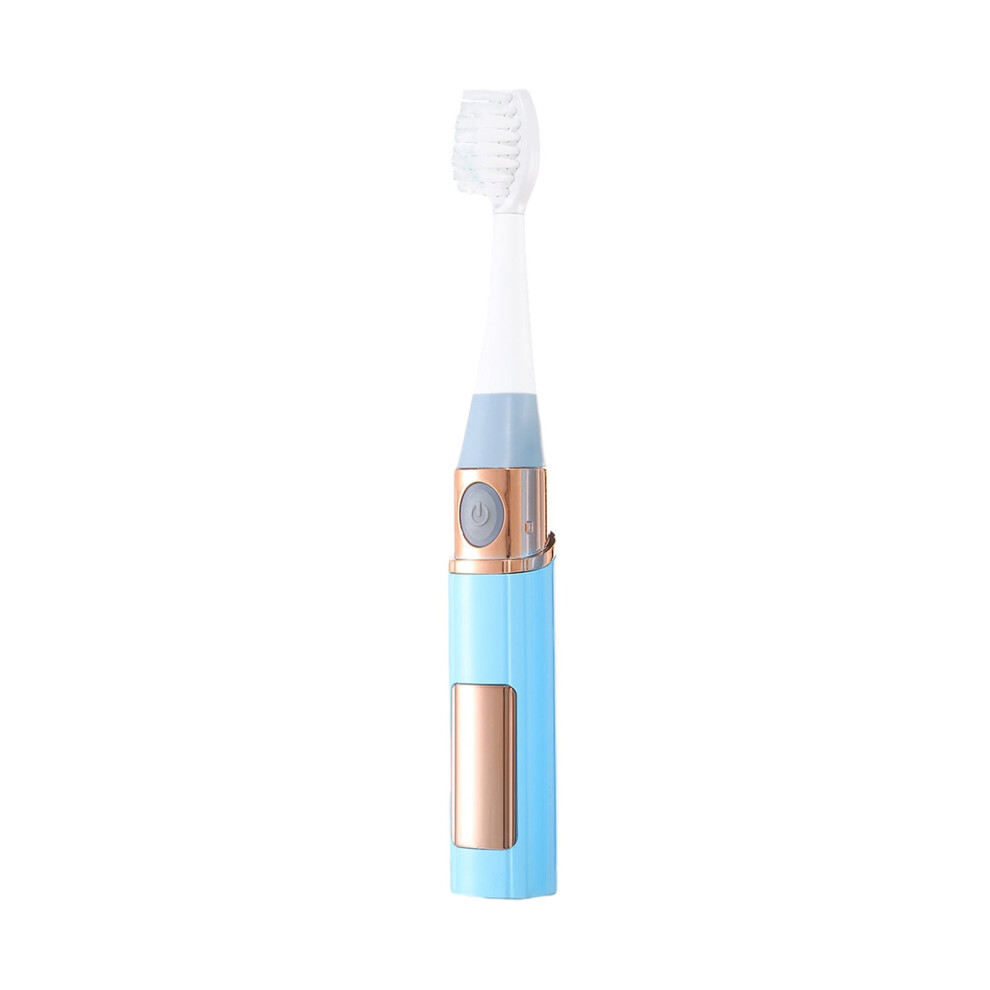 Electric Toothbrush USB Rechargeable Portable 3 Modes