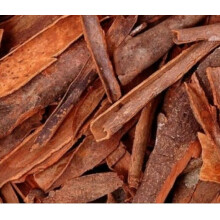 200g Pure Organic Chinese Cassia Bark / Cinnamon Bark Superior Quality