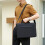 Laptoptas 15,6 inch zakelijke schoudertas 2