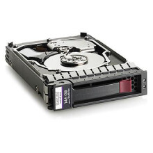 Hewlett Packard Enterprise 146GB 6G SAS 10K rpm 2.5-inch Dual Port Enterprise Hard Disk Drive