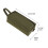 Hiroekza pencil pouch Oxford cloth large capacity1piece 3