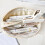 Ozmmyan pencil case white durable organizer 1 piece 5