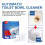 Toilet Bowl Cleaner Tablets with Bleach 6 Count 6