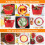 Silicone Egg Poacher Cups Non-Stick 6-Pack 7