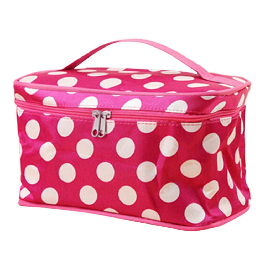 Cosmetic Storage Bag Portable Travel Wash Bag 1 Pack