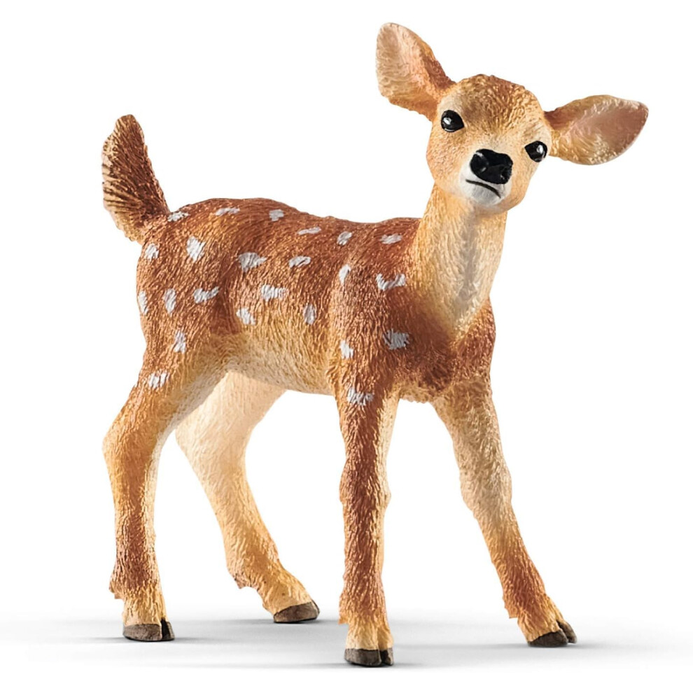 Schleich 14820 White-Tailed Doe