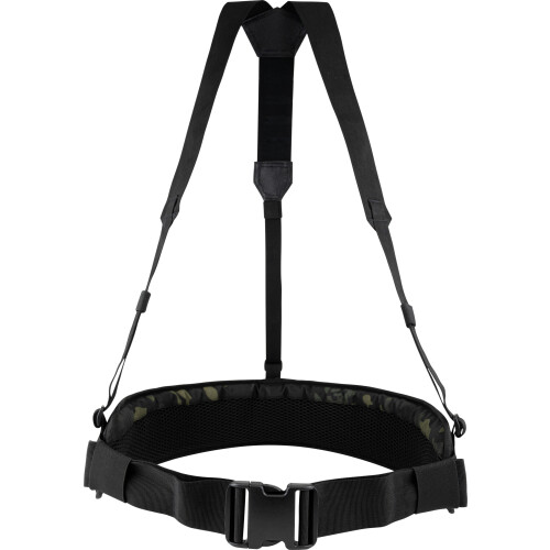 Viper TACTICAL Viper TACTICAL Airsoft Quick Release Skeleton Harness SetV-Cam Black