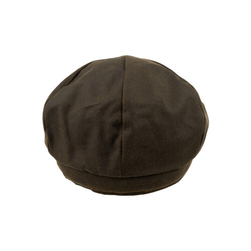 JACK PYKE JACK PYKE Wax Baker Boy Hat Green 59 2