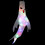 YiFudd Halloween Decorative Printing Led Light String Pendant 1