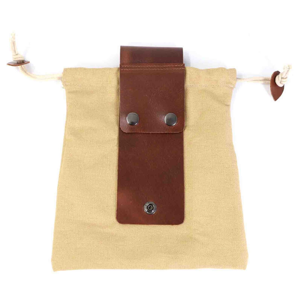 Storage Bag For Outdoor Foraging And Fruit Picking 1 Pack 913211237007