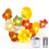 LED string lights Halloween decor 3 meters 30 lights 1