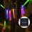YiFudd column lantern string lights 6.5m 30 lights 1