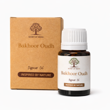 Bakhour Oud Diffuser Oil 10ml Arabian Oudh Fragrance Oil UK