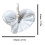 Φώτα Fairy 5.4FT10LED με μπαταρία, αδιάβροχα, εσωτερικού χώρου 6