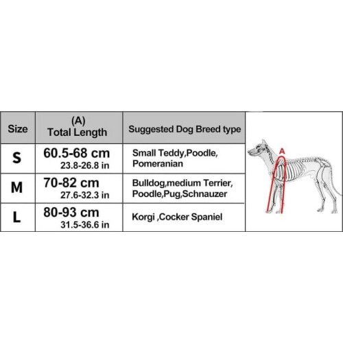 Jacenvly Dog Suspender Boots Waterproof Dirt-Resistant Size 1