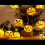 Halloween LED String Lights Decoration 10m 5