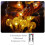 LED Bottle String Lights Battery-Powered 2M 3