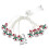 Christmas Star String Lights Holiday Decoration 6
