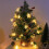 Weihnachtsdekor, Schneeflocken, Kränze, Glocken, rot 4