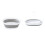 Collapsible Foot Bath Basin Grey 7