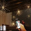 YiFudd outdoor dimmable starburst string lights 180-LED 5