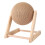 Natural Sisal Scratching Toy for Cats Solid Wood 2
