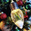Christmas Tree Snow String Lights 20ft 6