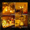 LED Bottle String Lights Battery-Powered 2M 6
