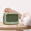 Electric Space Heater Portable Energy Efficient 1 Unit 4