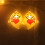 Luci a stringa fantasma di Halloween a batteria, 20 luci 6