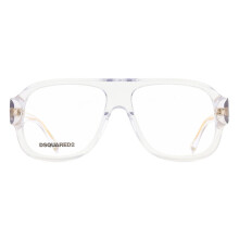Dsquared2 D2 0125 900 Men New Eyeglasses