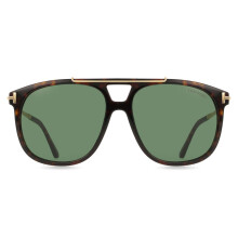 Tom Ford FT1306 SAM-02 52N Unisex New Sunglasses