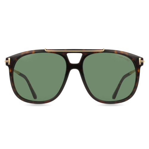 TOM FORD Tom Ford FT1306 SAM-02 52N Unisex New Sunglasses