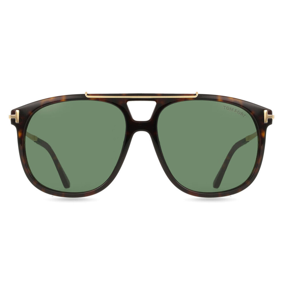 Tom Ford Ft1306 Sam-02 52N Unisex New Sunglasses