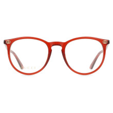 Gucci GG0027O 013 Women New Eyeglasses
