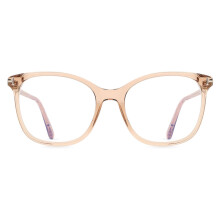 Tom Ford FT6089-B 045 Blue-Light Block Women New Eyeglasses