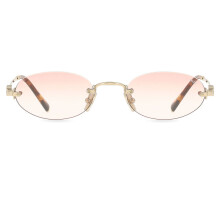Miu Miu MUA54S ZVN70O Women New Sunglasses