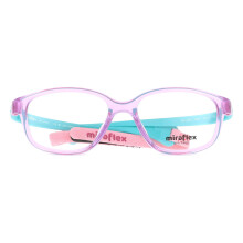 (46) Miraflex MF4032 Kids N238 Kids New Eyeglasses