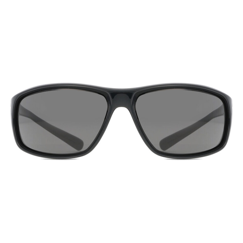 Nike Adrenaline Fq4602 001 Men New Sunglasses Black