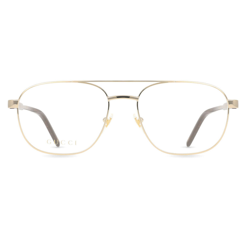 Gucci Gg1800o 003 Men New Eyeglasses