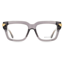 Bottega Veneta BV1324O 005 Unisex New Eyeglasses