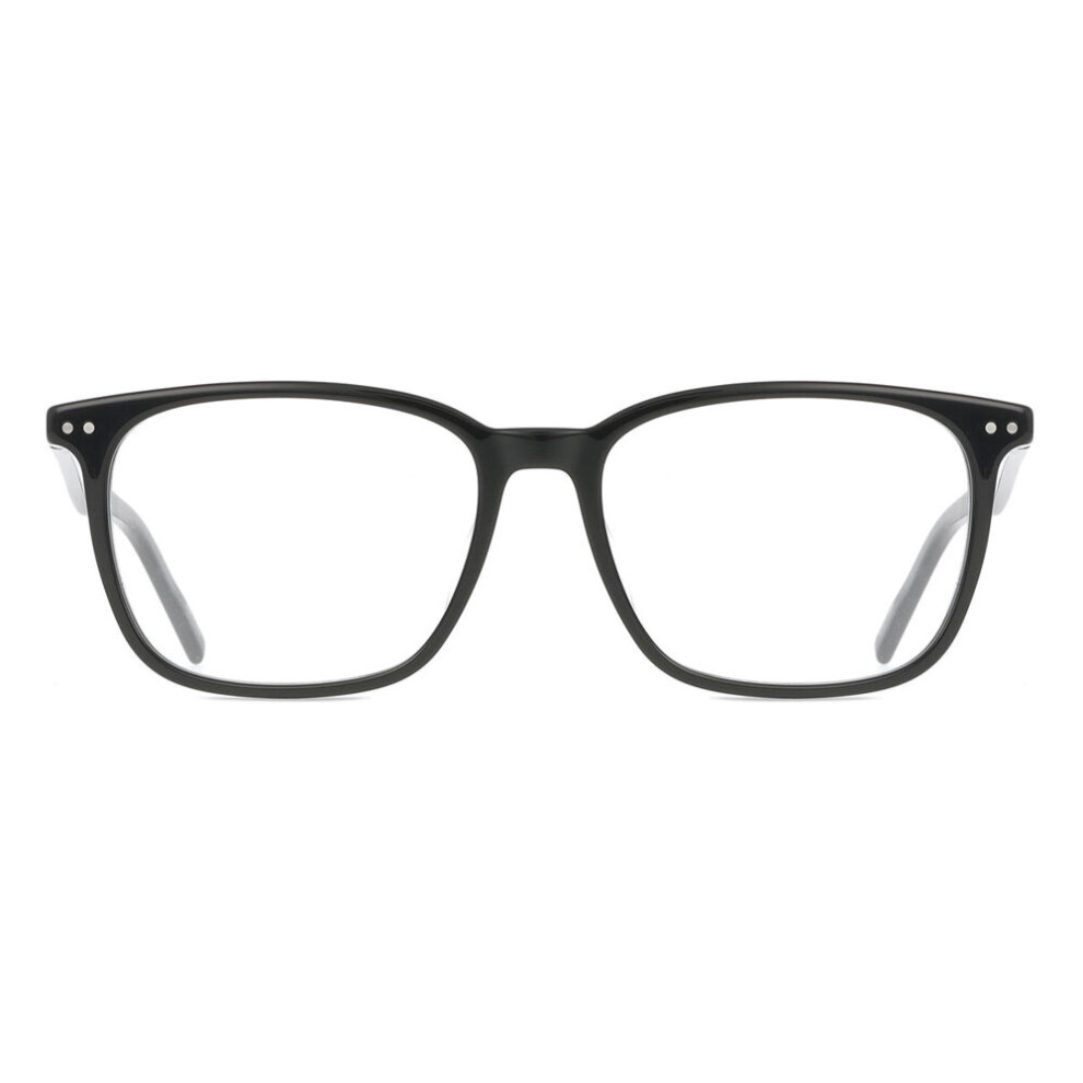 Tommy Hilfiger Th 1737/F Asian Fit 807 Men New Eyeglasses