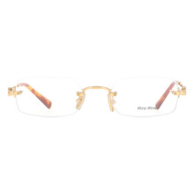 Miu Miu MU50YV 5AK1O1 Women New Eyeglasses