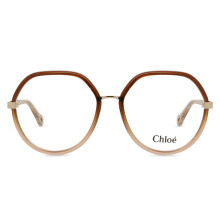 Chloé CH0131O 006 Women New Eyeglasses