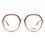 Chloe Chloé CH0131O 006 Women New Eyeglasses 1