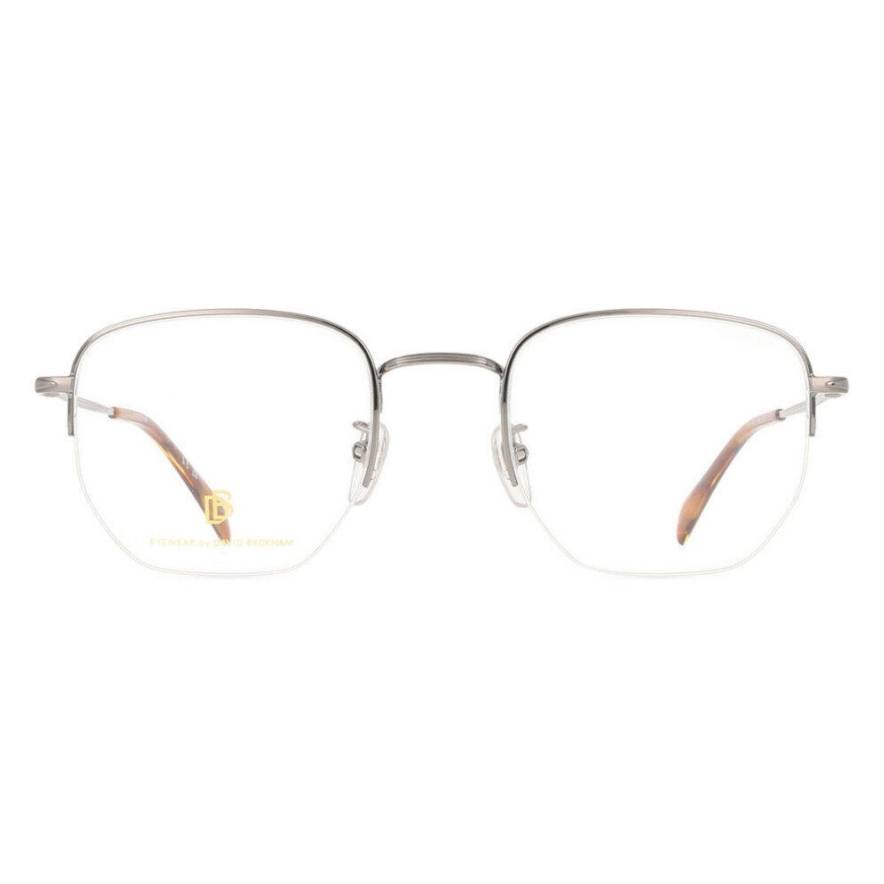 David Beckham Db 1153/G Asian Fit 6Lb Men New Eyeglasses