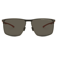 Porsche Design P8964 Polarized B Men New Sunglasses