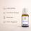 Eucalyptus Diffuser Oil 10ml Fresh Spa Fragrance Oil for Home Diffusers UK 7